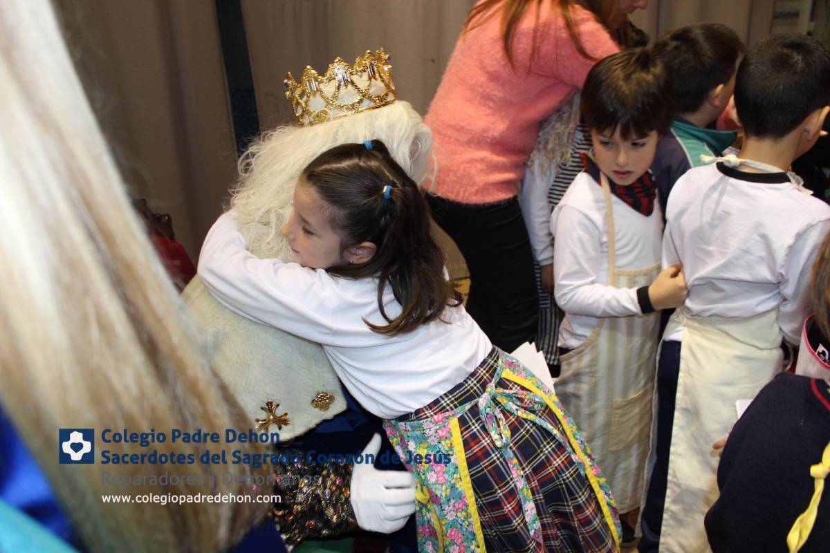 2014 12 22 REYES MAGOS 1er. CICLO PRIMARIA (65)